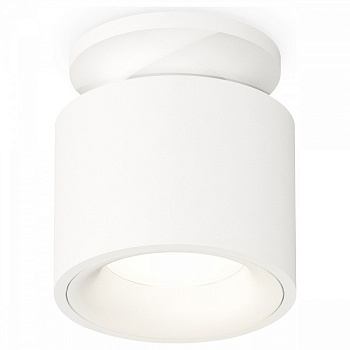 Накладной светильник Ambrella Light XS XS7510041