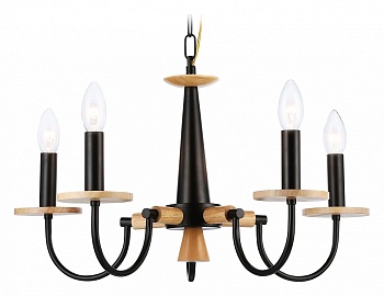 Подвесная люстра Ambrella Light TR TR9593