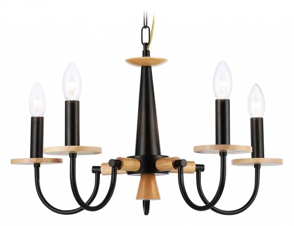 Подвесная люстра Ambrella Light TR TR9593