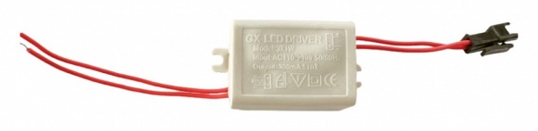 Блок питания с проводом Feron LB0900 21607