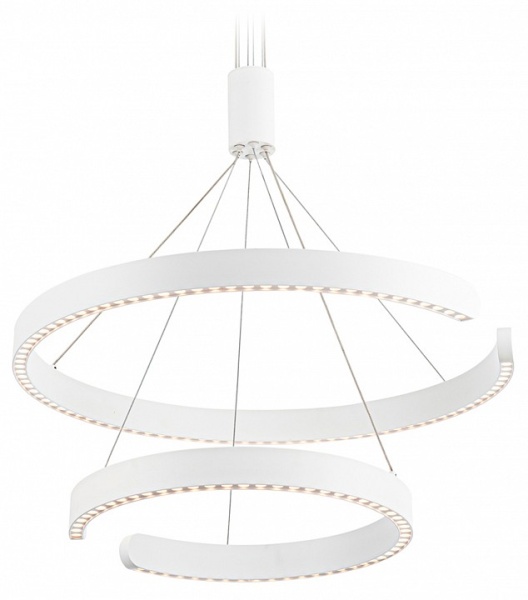 Подвесной светильник Ambrella Light FL FL5884