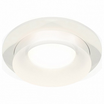 Встраиваемый светильник Ambrella Light XC XC7621044