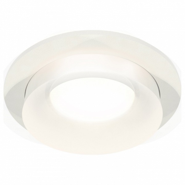 Встраиваемый светильник Ambrella Light XC XC7621044