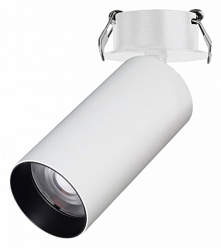 Встраиваемый светильник на штанге Arlight GABI 052356