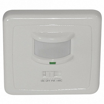 Датчик движения Feron SEN1A/LX2000 22016