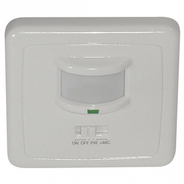 Датчик движения Feron SEN1A/LX2000 22016