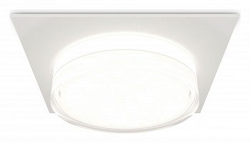 Встраиваемый светильник Ambrella Light XC XC8061022