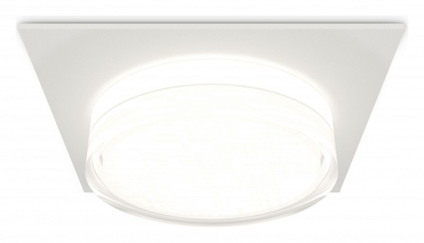 Встраиваемый светильник Ambrella Light XC XC8061022