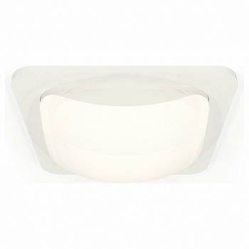 Встраиваемый светильник Ambrella Light XC XC7901014