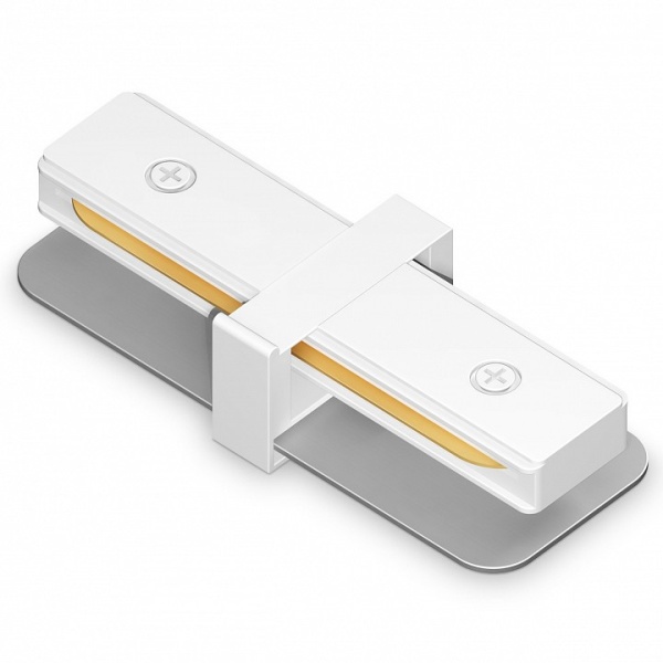 Соединитель линейный для треков Ambrella Light TRACK SYSTEM GL7159