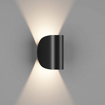 Накладной светильник DesignLed Ventura GW-A108-6-BL-WW