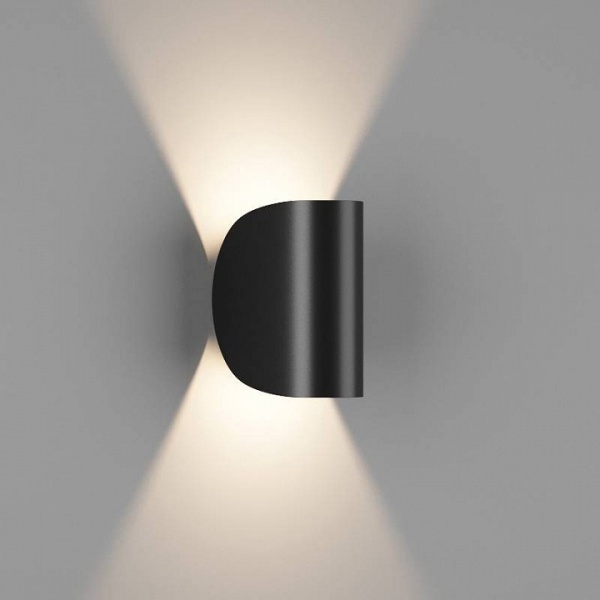 Накладной светильник DesignLed Ventura GW-A108-6-BL-WW