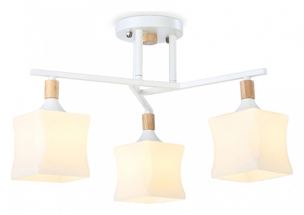 Люстра на штанге Ambrella Light TR TR9488