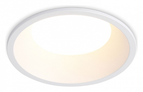 Встраиваемый светильник Ambrella Light TN TN51813