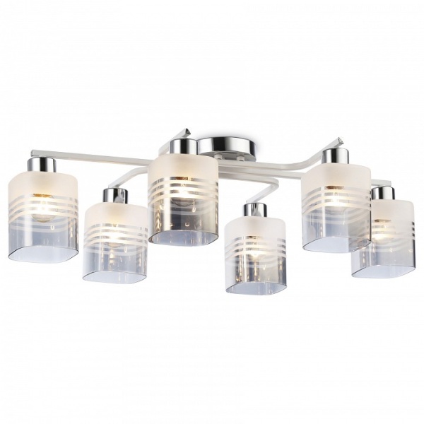 Накладной светильник Ambrella Light TR TR303207