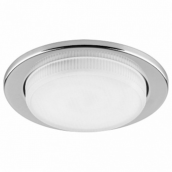 Встраиваемый светильник Feron DL53 41206