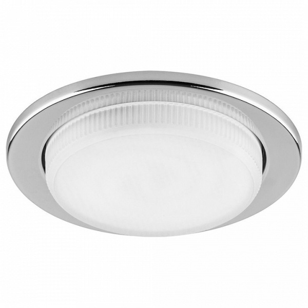 Встраиваемый светильник Feron DL53 41206