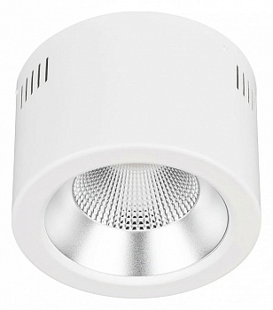 Накладной светильник Arlight LEGEND 046444