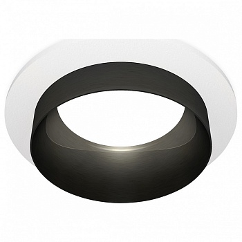 Встраиваемый светильник Ambrella Light XC XC6512021