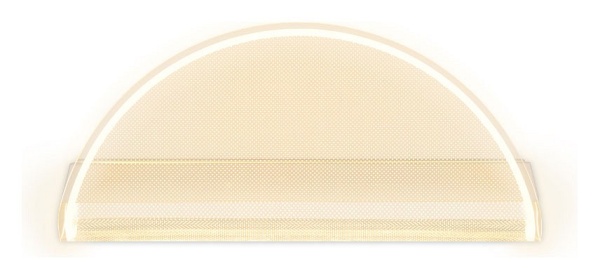 Накладной светильник Ambrella Light Original 20 FA609