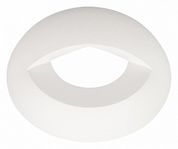 Рамка на 1 пост Arlight Deck 035760