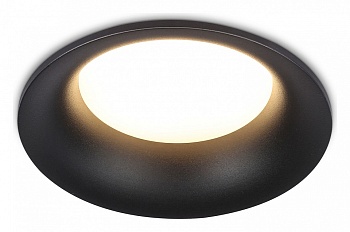 Встраиваемый светильник Ambrella Light TN TN51811