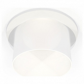 Встраиваемый светильник Ambrella Light XC XC6512067