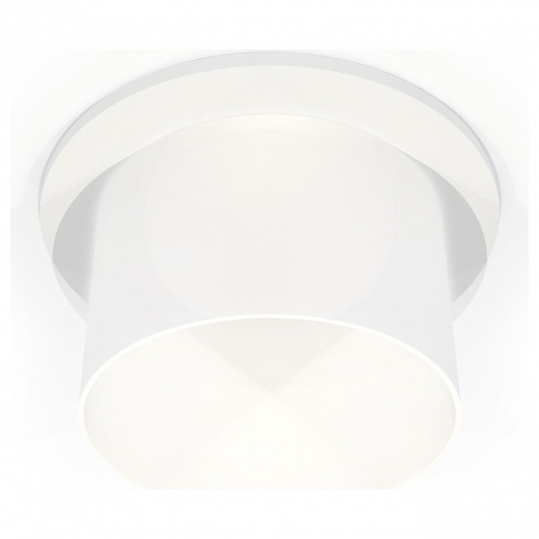 Встраиваемый светильник Ambrella Light XC XC6512067