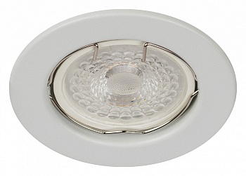 Встраиваемый светильник Эра ST1 Б0059740