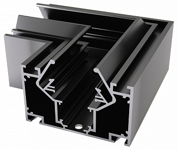 Соединитель угловой L-образный встраиваемый ST-Luce SKYLINE 48 ST047.199.00