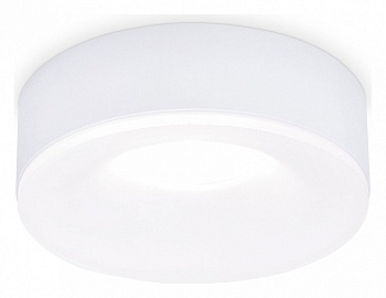 Встраиваемый светильник Ambrella Light TN TN3331