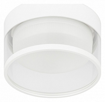 Встраиваемый светильник Эра KL82 Б0049011