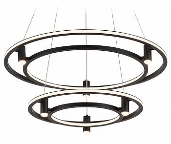 Подвесной светильник Ambrella Light FL FL5544