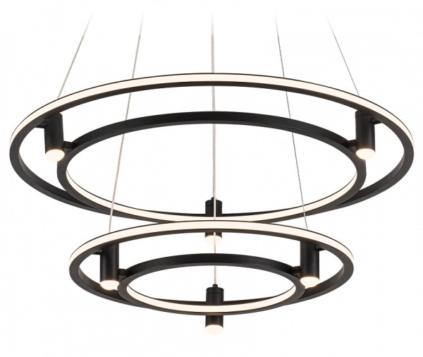 Подвесной светильник Ambrella Light FL FL5544