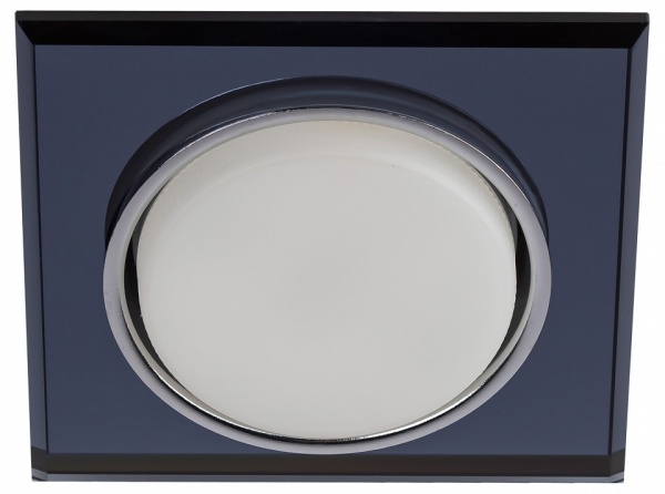 Встраиваемый светильник Эра DK LD50 Б0057473