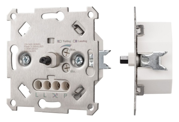 Контроллер-диммер Arlight INTELLIGENT 48893