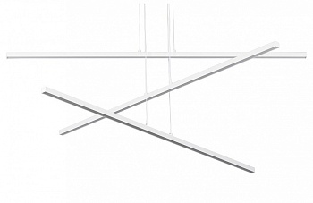 Подвесной светильник Citilux Стиг CL203230