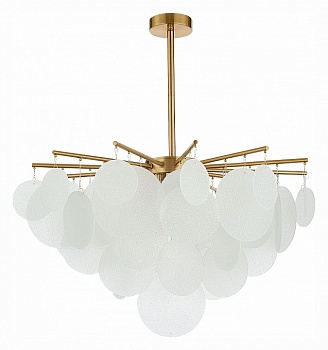 Люстра на штанге ST-Luce Vittoria SL1231.302.06