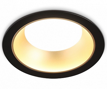 Встраиваемый светильник Ambrella Light TN TN52334