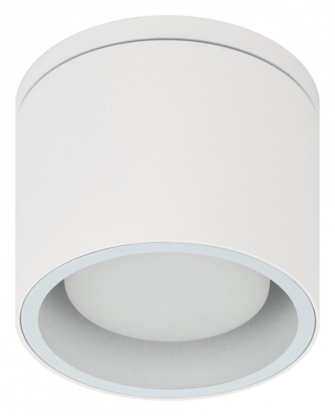 Накладной светильник Эра WL40 WH Б0054415