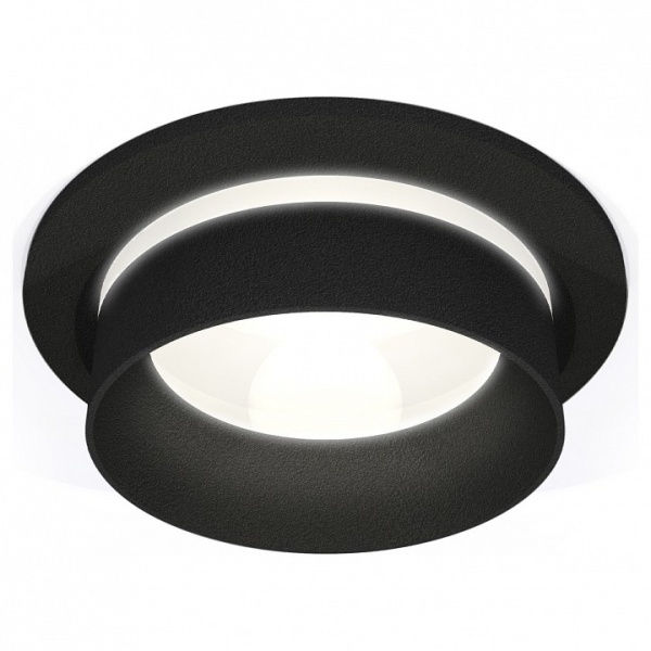 Встраиваемый светильник Ambrella Light XC XC6513061