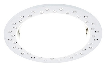 Встраиваемый светильник Ambrella Light GX53 G825 G825 W