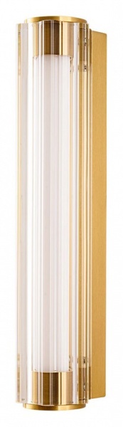 Накладной светильник Divinare Pastel 1711/17 AP-5