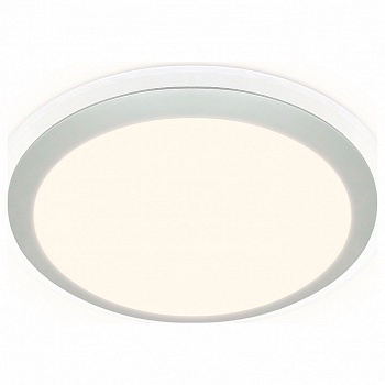 Накладной светильник Ambrella Light FF FF49