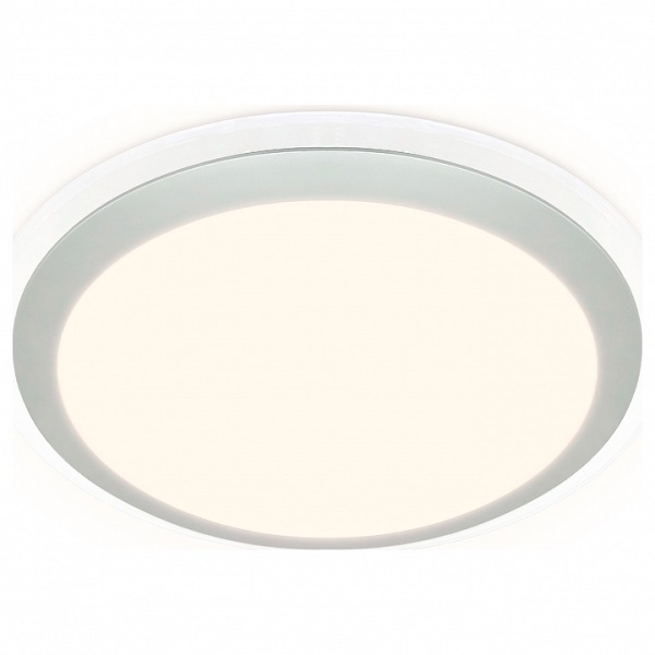 Накладной светильник Ambrella Light FF FF50