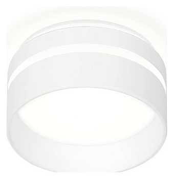 Встраиваемый светильник Ambrella Light TN TN193