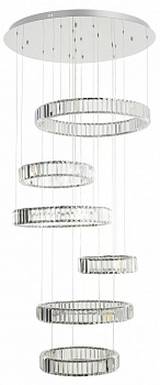 Подвесной светильник Citilux Чезаре CL338661