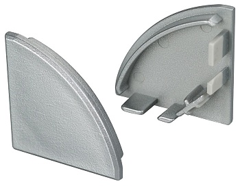 Заглушка для профиля Arlight KLUS 026200