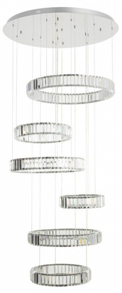 Подвесной светильник Citilux Чезаре CL338661