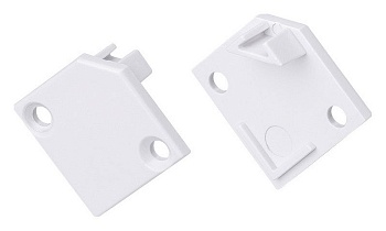 Заглушка Arlight ARH-DECORE-S12-EXT-F Square 023900